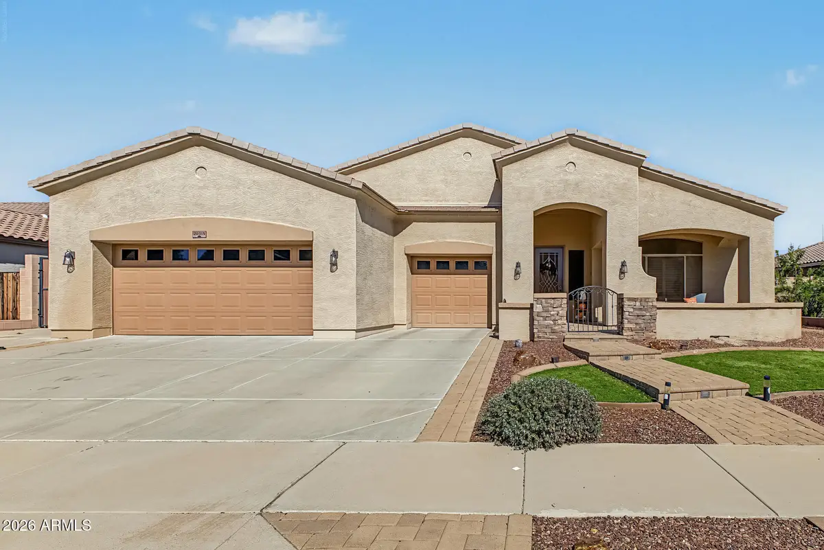 26915 N Gidiyup Trail, Phoenix, AZ 85085 - #1