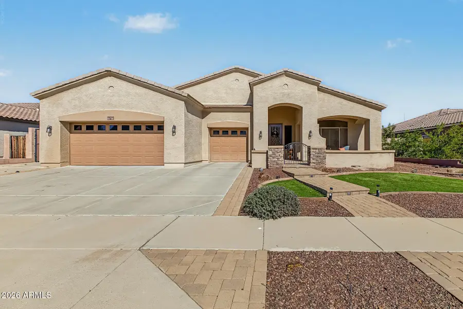 26915 N Gidiyup Trail, Phoenix, AZ 85085 - #2