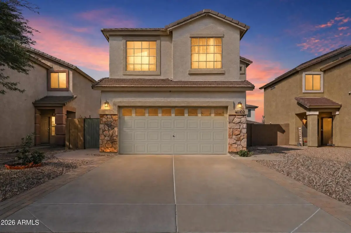 40106 N Calabria Street, San Tan Valley, AZ 85140 - #1