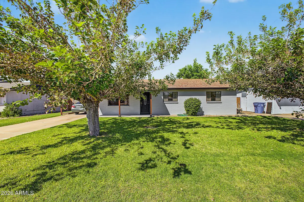 1862 W 5th Street, Mesa, AZ 85201 - #1
