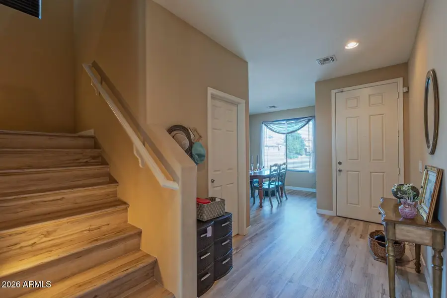 4715 W Gelding Drive, Glendale, AZ 85306 - #3