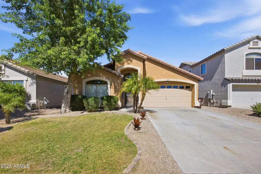 1646 E Daniella Drive, San Tan Valley, AZ 85140 - #2