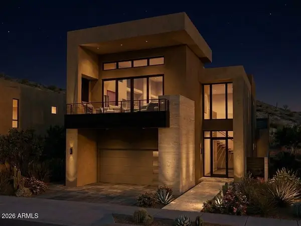 5032 N Ascent Drive, Scottsdale, AZ 85251