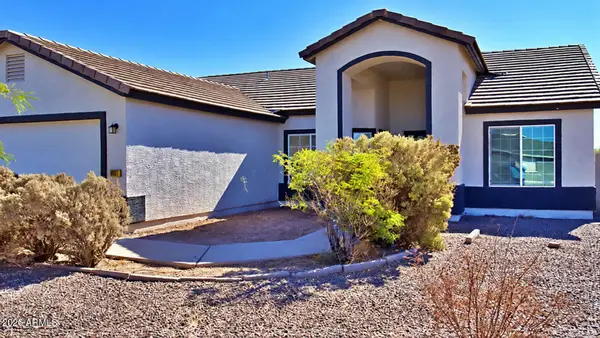 8621 W Altos Drive, Arizona City, AZ 85123