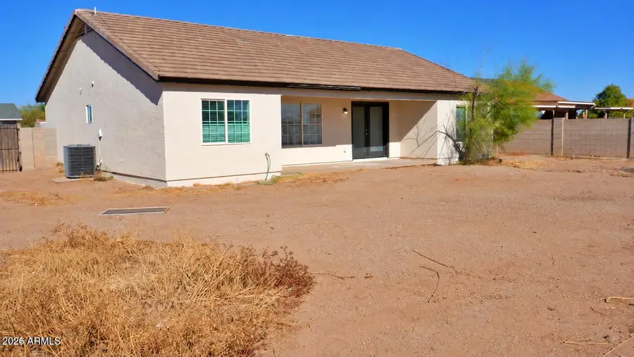 8621 W Altos Drive, Arizona City, AZ 85123 - #2