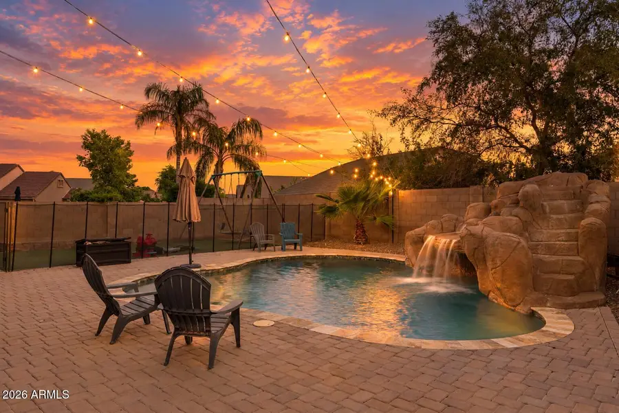 17805 W Eugene Terrace, Surprise, AZ 85388 - #2