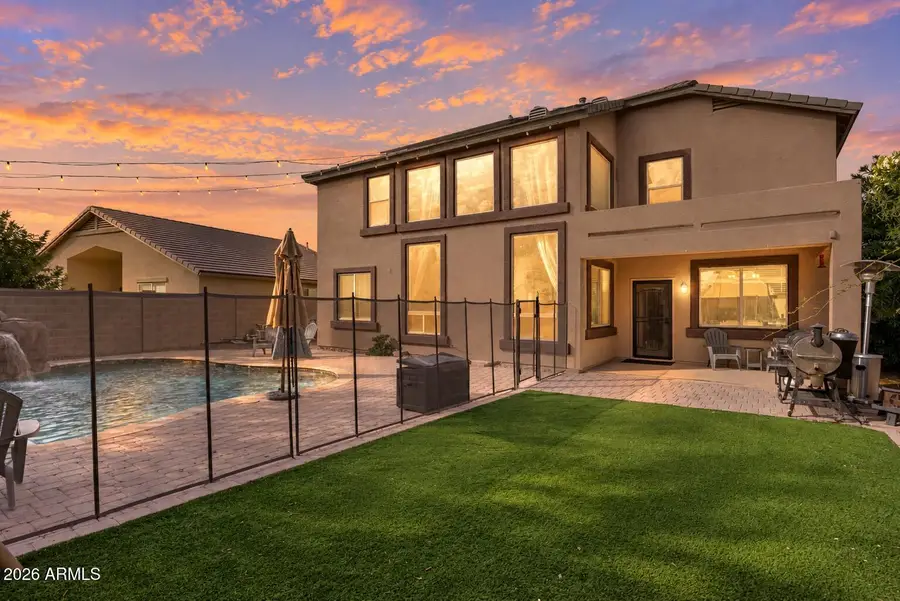 17805 W Eugene Terrace, Surprise, AZ 85388 - #3