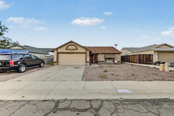 3350 W Rose Garden Lane, Phoenix, AZ 85027