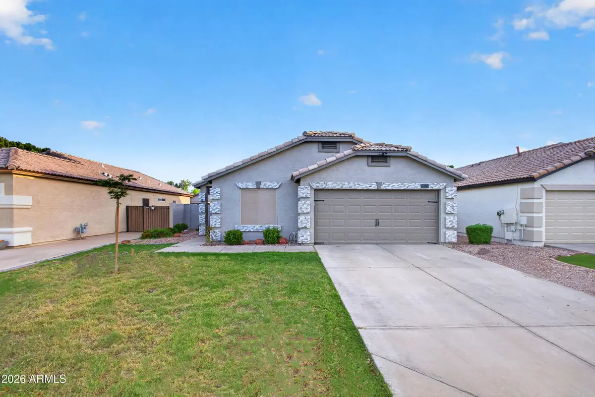 1413 W Vaughn Avenue, Gilbert, AZ 85233 - #1
