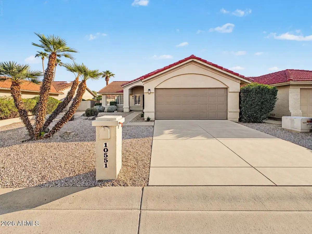 10551 E Voax Drive, Sun Lakes, AZ 85248 - #1