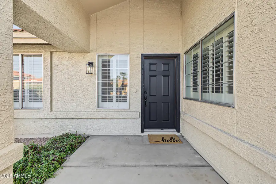 10551 E Voax Drive, Sun Lakes, AZ 85248 - #3