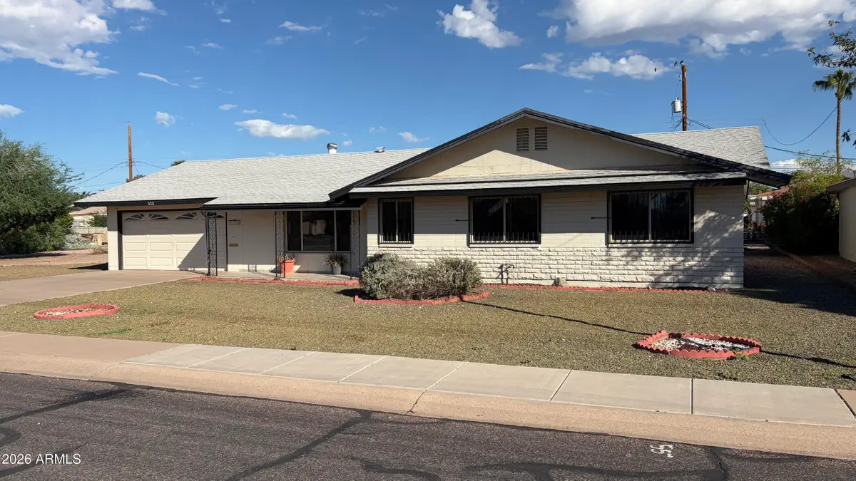 5708 E University Drive, Mesa, AZ 85205 - #1