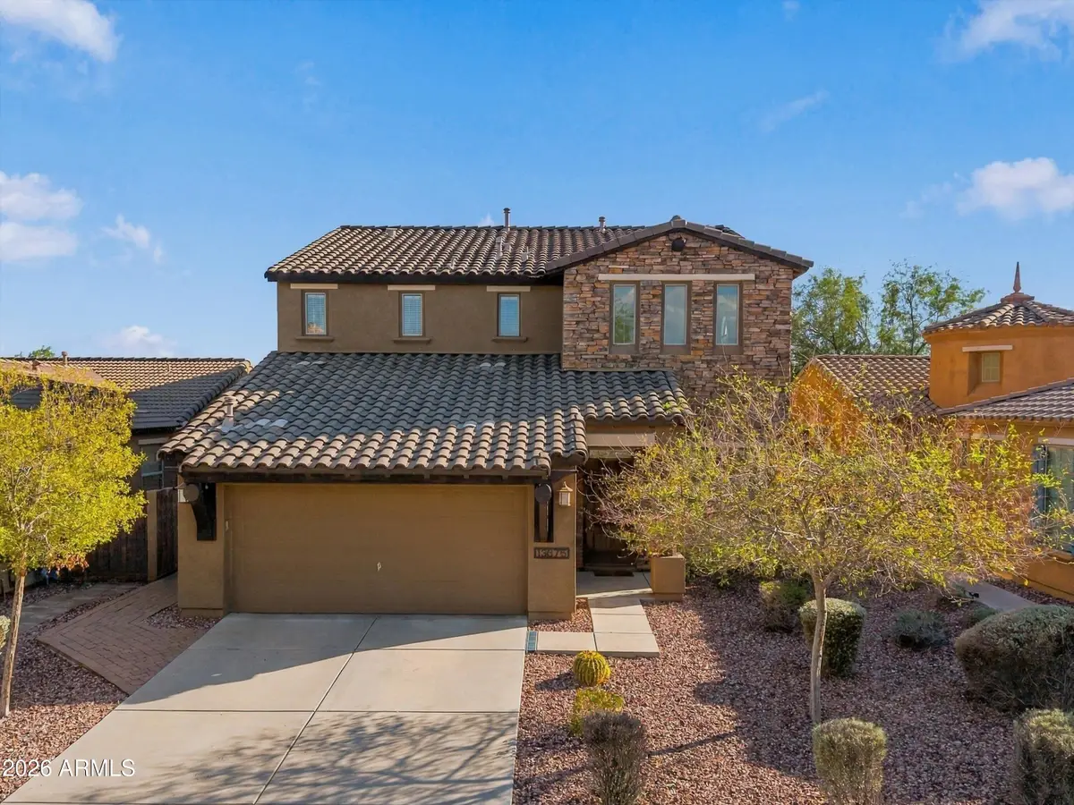 13675 W Tyler Trail, Peoria, AZ 85383 - #1