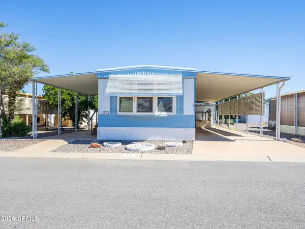 450 W Sunwest Drive #23, Casa Grande, AZ 85122