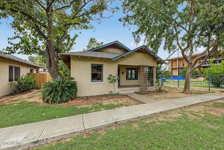 137 N Robson Street #1, Mesa, AZ 85201 - #3
