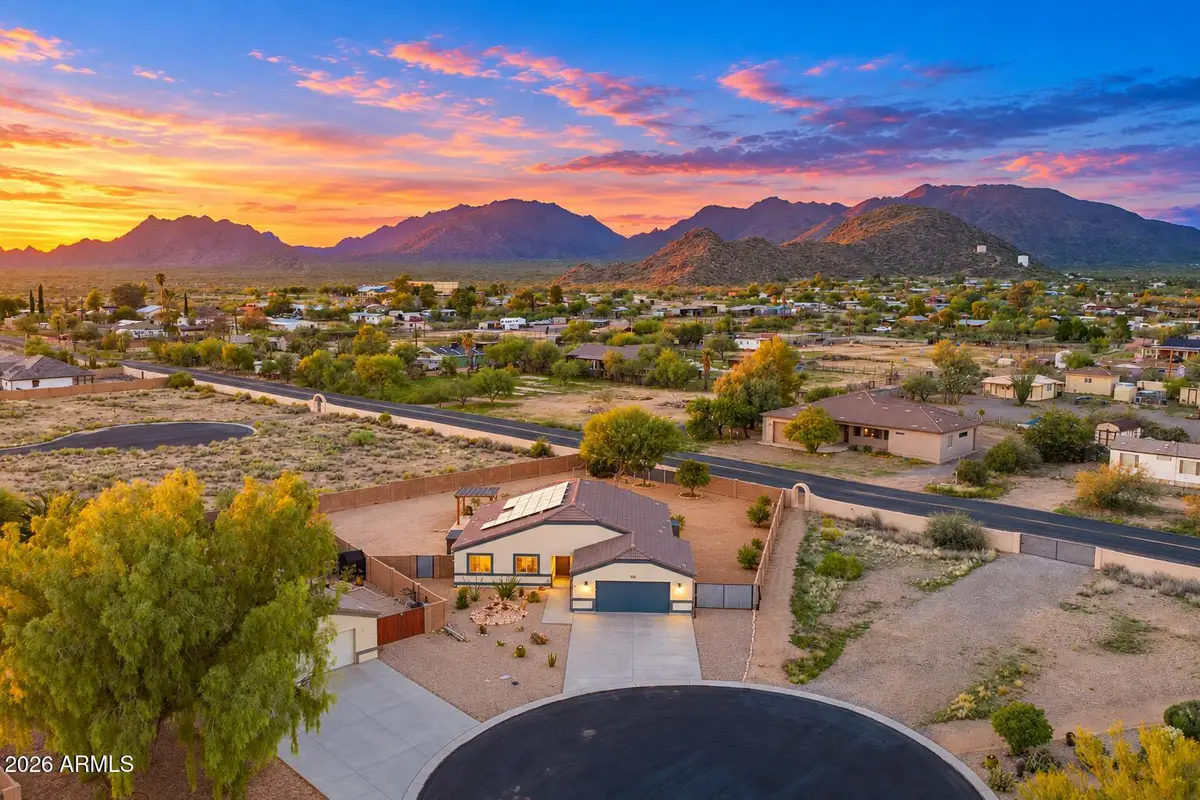 26320 S Nora Lane, Congress, AZ 85332 - #1