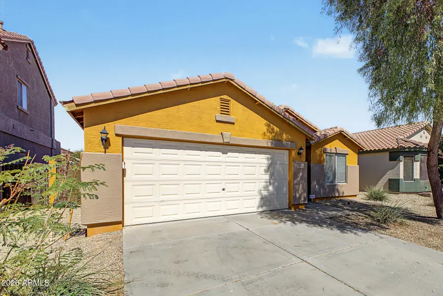 36480 W El Greco Street, Maricopa, AZ 85138 - #2