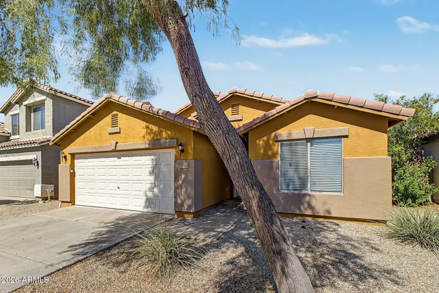 36480 W El Greco Street, Maricopa, AZ 85138 - #3