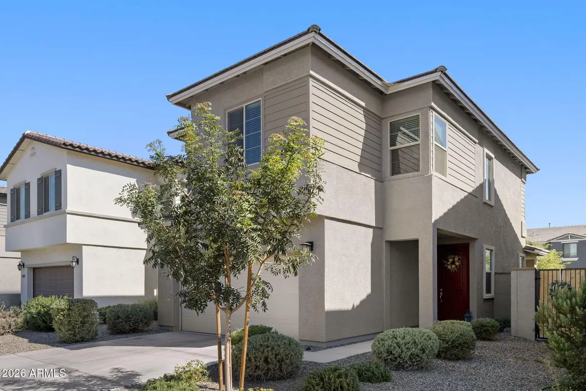 9353 E Sebring Avenue, Mesa, AZ 85212 - #1