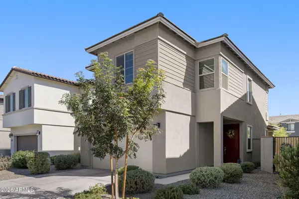9353 E Sebring Avenue, Mesa, AZ 85212