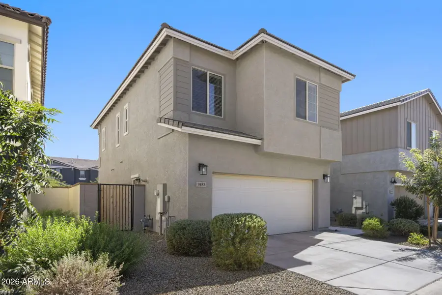 9353 E Sebring Avenue, Mesa, AZ 85212 - #3