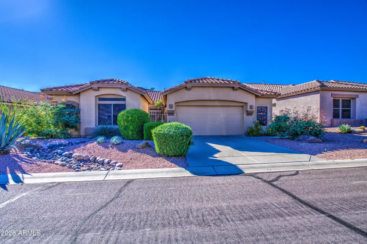 5274 S Red Yucca Lane, Gold Canyon, AZ 85118 - #1