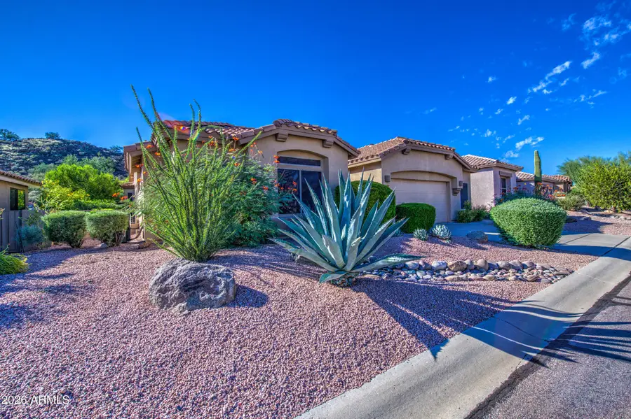 5274 S Red Yucca Lane, Gold Canyon, AZ 85118 - #2