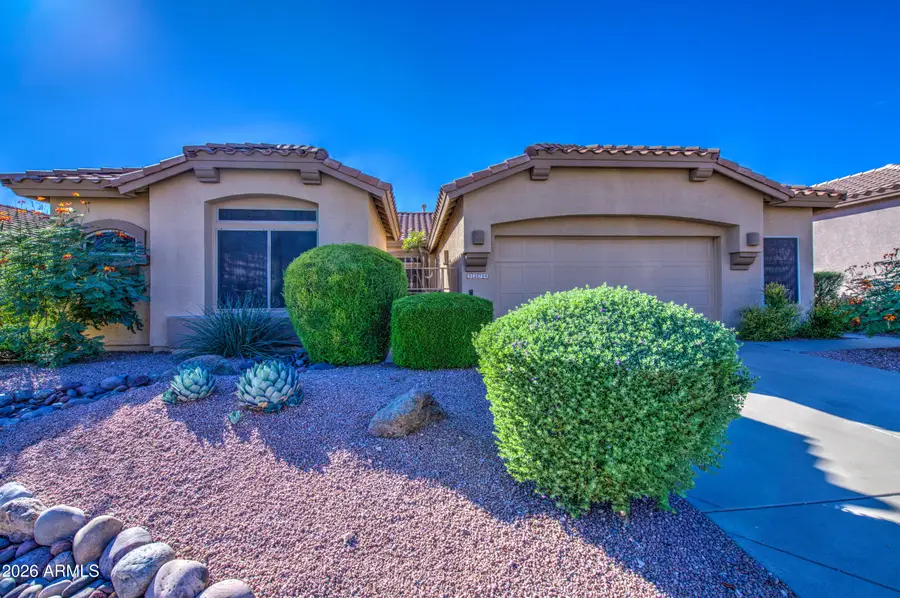 5274 S Red Yucca Lane, Gold Canyon, AZ 85118 - #3