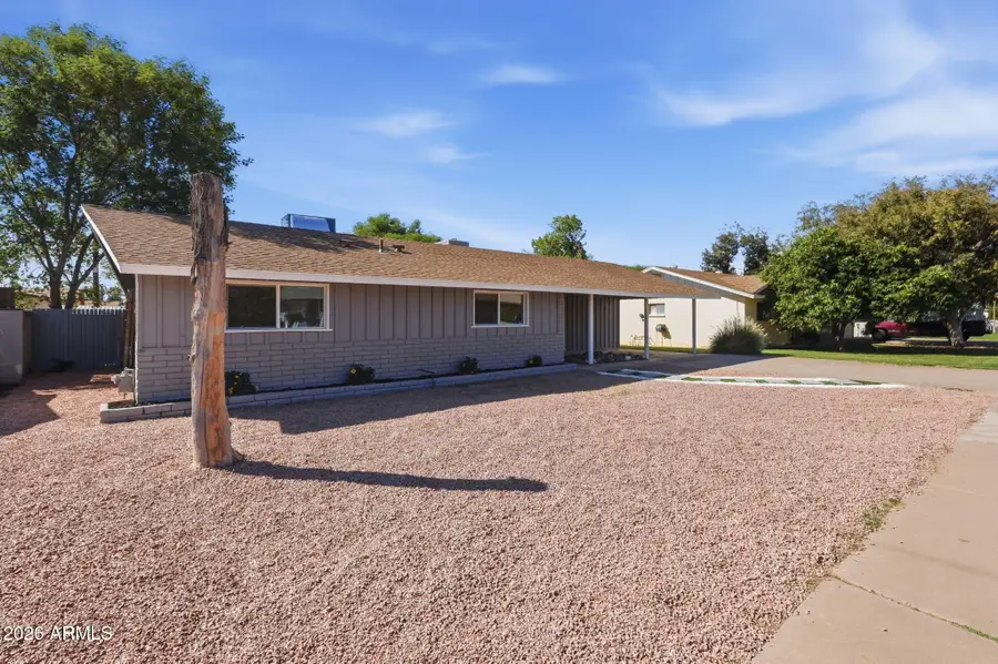 1061 E 9th Drive, Mesa, AZ 85204 - #3