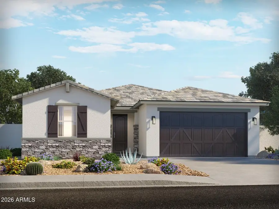 20366 N 226th Lane, Surprise, AZ 85387 - #2