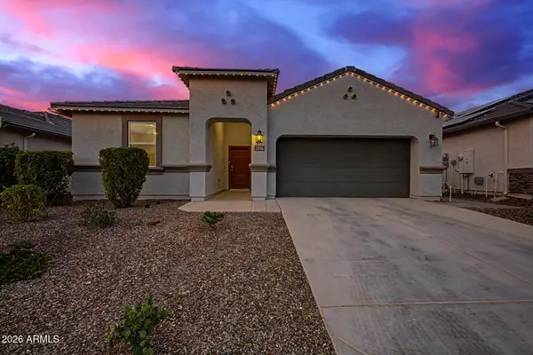 2886 W Sable Avenue, Apache Junction, AZ 85120
