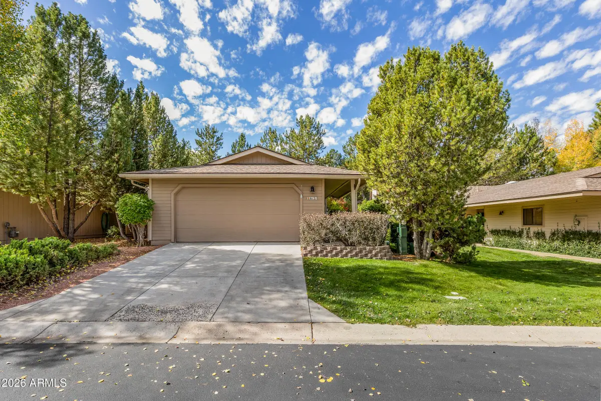 6121 E Laurel Loop, Flagstaff, AZ 86004 - #1