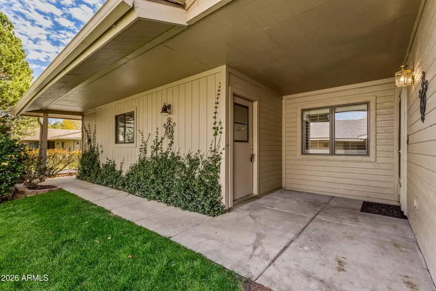 6121 E Laurel Loop, Flagstaff, AZ 86004 - #2