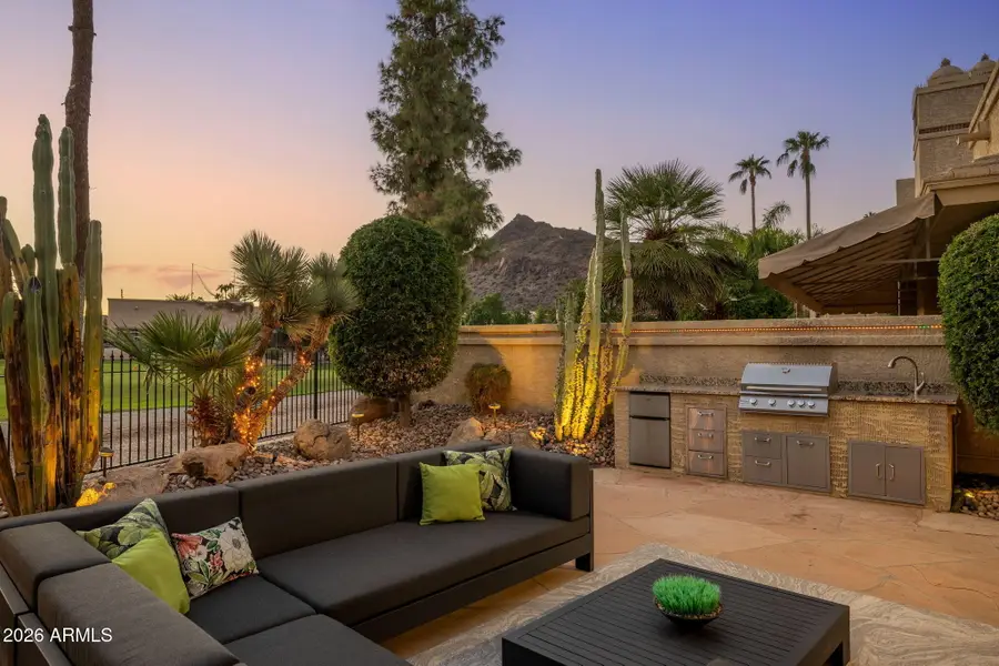 4674 N 65th Street, Scottsdale, AZ 85251 - #3