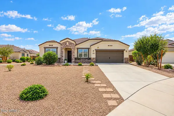 30717 W Monterey Circle, Buckeye, AZ 85396