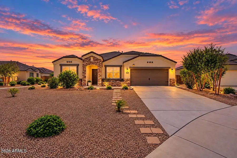 30717 W Monterey Circle, Buckeye, AZ 85396 - #2