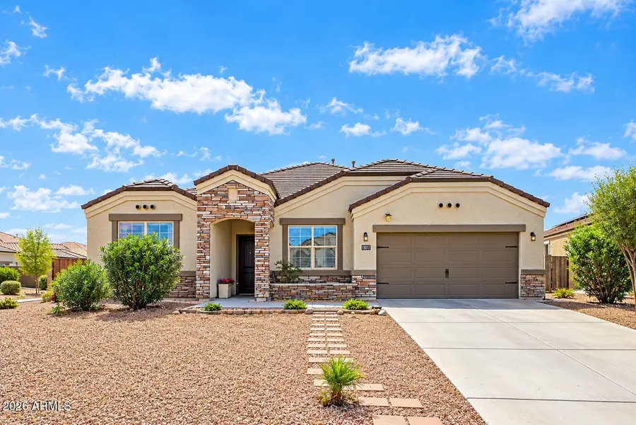 30717 W Monterey Circle, Buckeye, AZ 85396 - #3