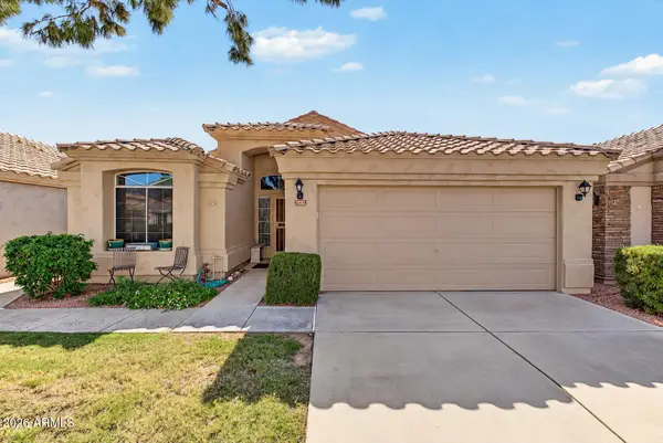 14527 W Zuni Trail, Surprise, AZ 85374