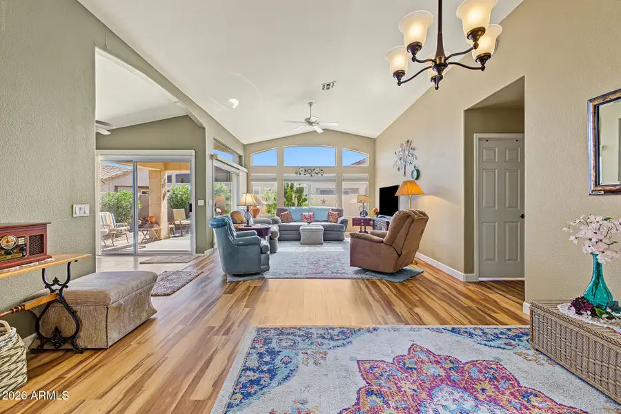14527 W Zuni Trail, Surprise, AZ 85374 - #3
