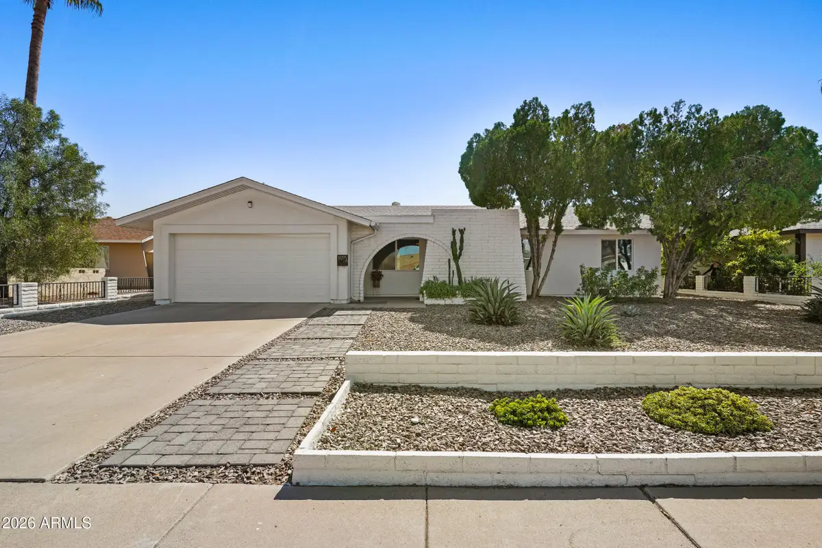 1135 E Bell De Mar Drive, Tempe, AZ 85283 - #1