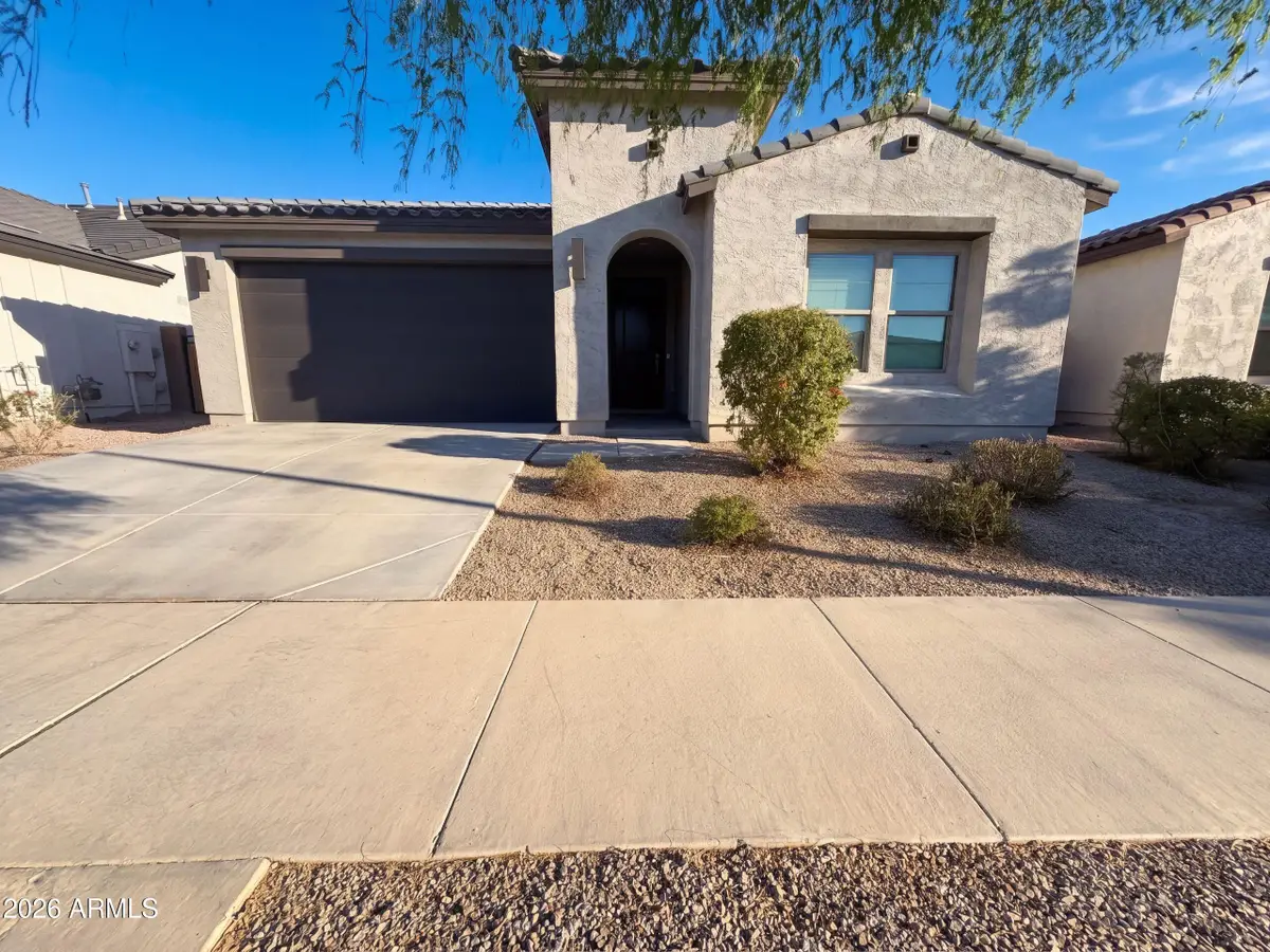 3052 W Bent Tree Drive, Phoenix, AZ 85083 - #1