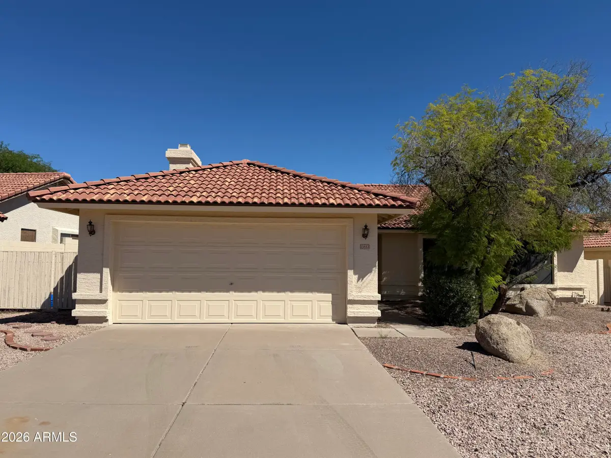 13853 S 36th Place, Phoenix, AZ 85044 - #1