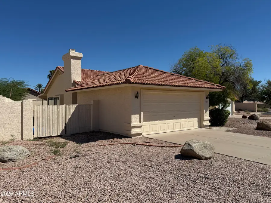 13853 S 36th Place, Phoenix, AZ 85044 - #2