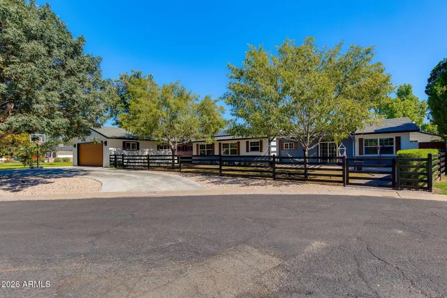 719 W Kaler Drive, Phoenix, AZ 85021 - #2