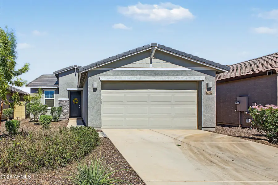 12300 E Wallflower Lane, Florence, AZ 85132 - #2