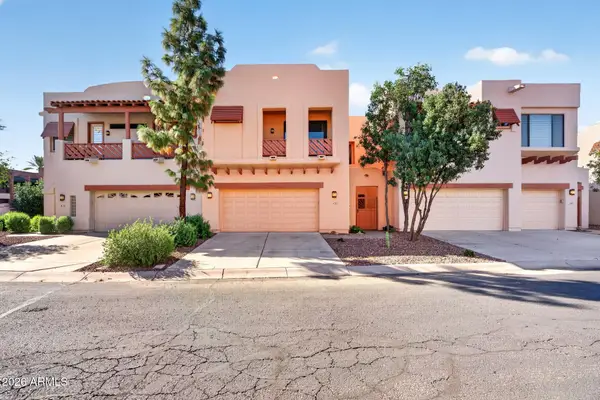 333 N Pennington Drive #20, Chandler, AZ 85224