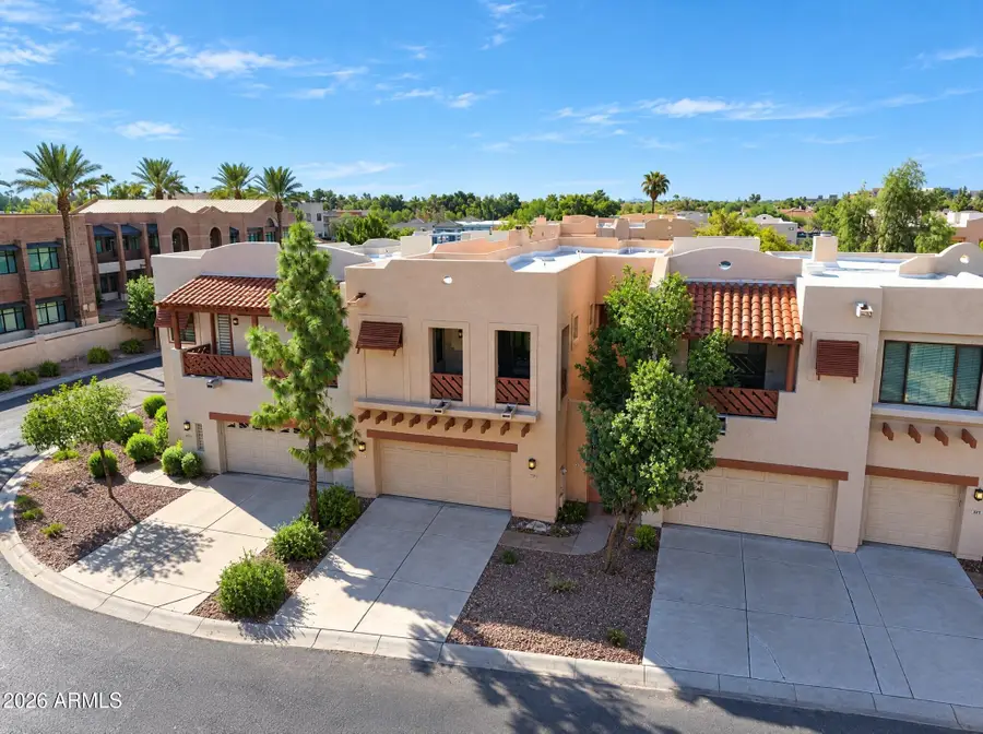 333 N Pennington Drive #20, Chandler, AZ 85224 - #2