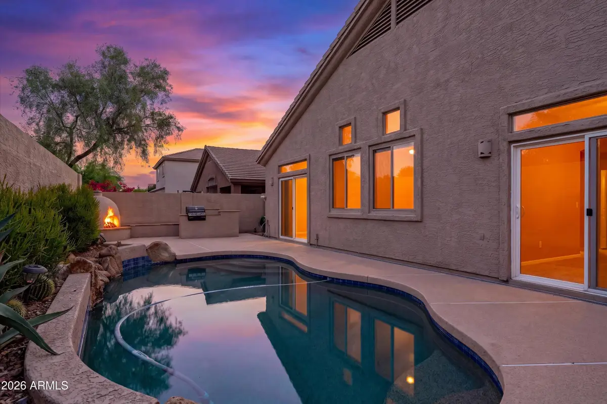 29817 N 41st Place, Cave Creek, AZ 85331 - #1