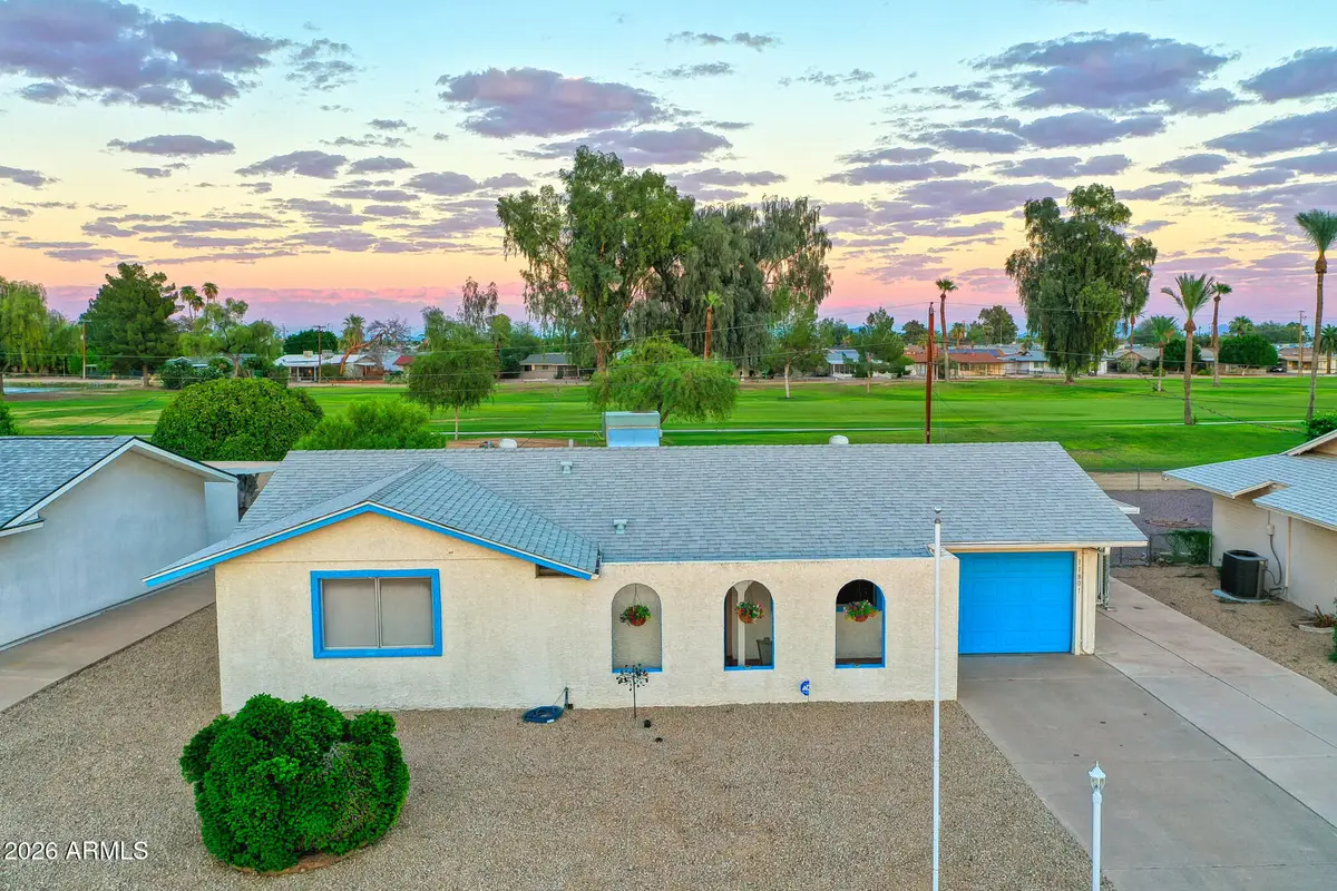 11801 N Hacienda Drive, Sun City, AZ 85351 - #1