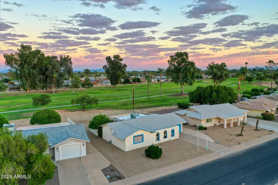 11801 N Hacienda Drive, Sun City, AZ 85351 - #2